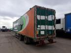 2013 TRAI TRAILER for sale at Copart WOLVERHAMPTON