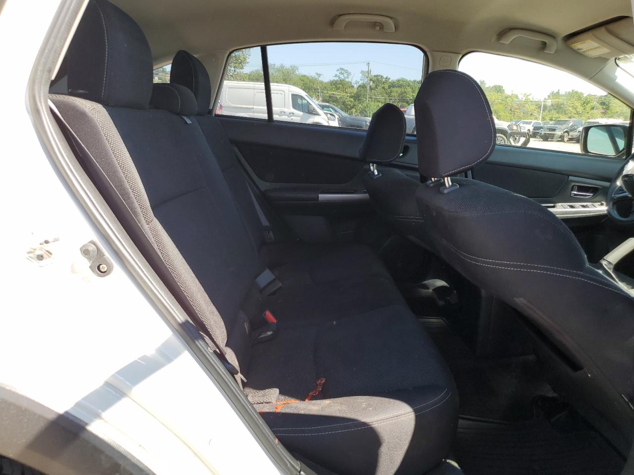 2015 Subaru Xv Crosstrek 2.0 Premium VIN: JF2GPACC9F8319964 Lot: 69880055