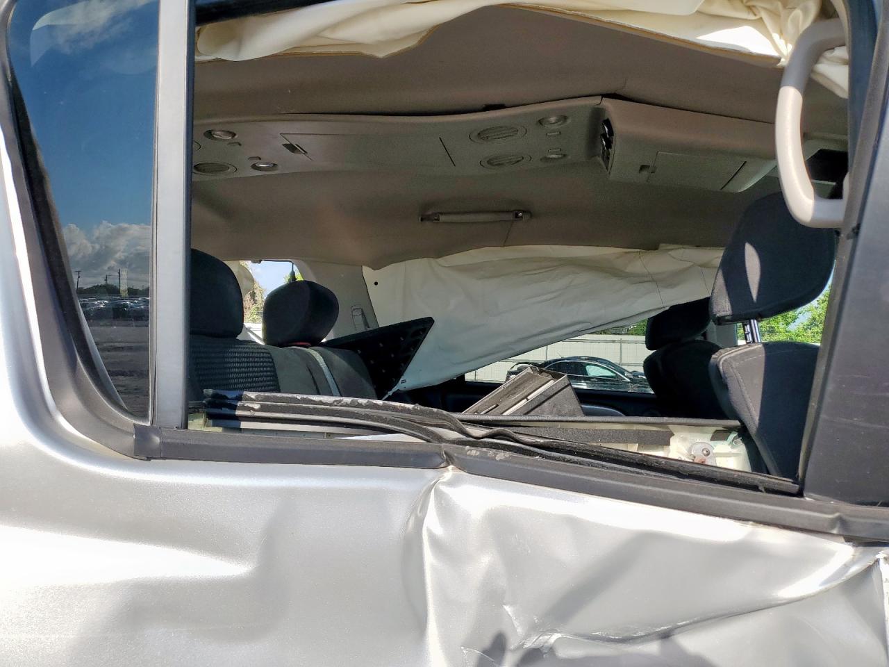 2008 Nissan Armada Se VIN: 5N1AA08C48N619291 Lot: 70140115