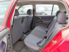 1996 VOLKSWAGEN POLO CL for sale at Copart SANDTOFT