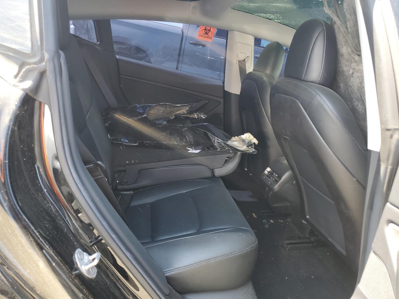 2019 Tesla Model 3 VIN: 5YJ3E1EA8KF416050 Lot: 70514435