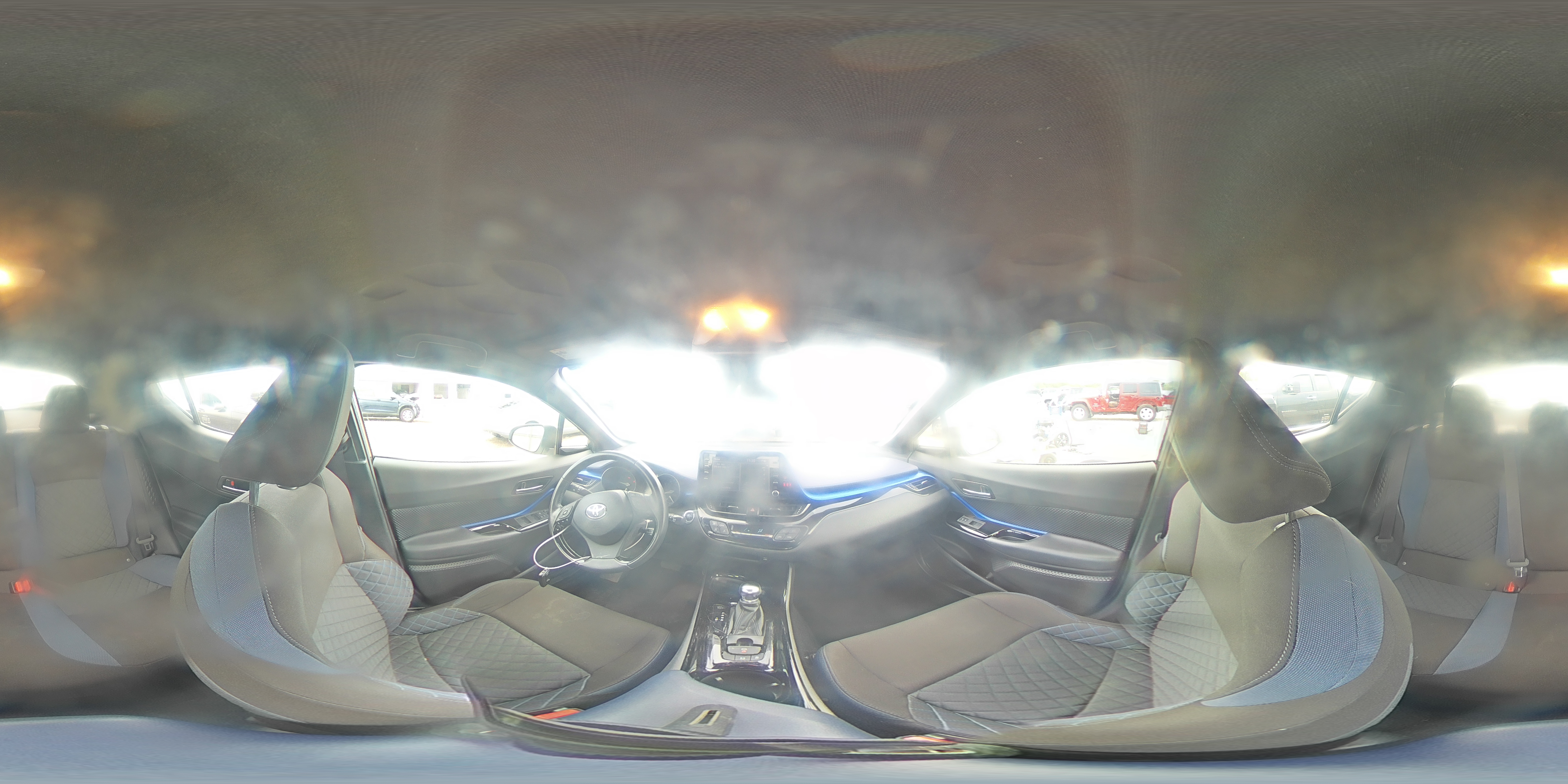 2020 Toyota C-Hr Xle VIN: JTNKHMBX5L1066184 Lot: 69378085