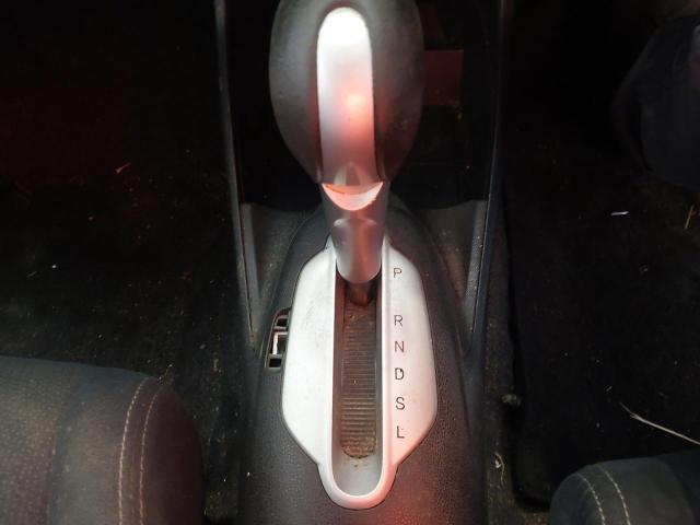 2013 HONDA INSIGHT