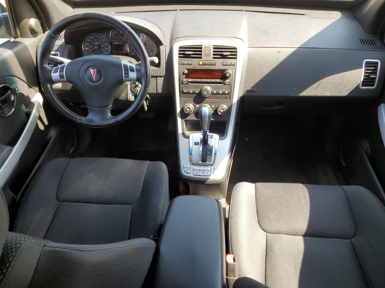 2007 Pontiac Torrent VIN: 2CKDL63F376110112 Lot: 65953825