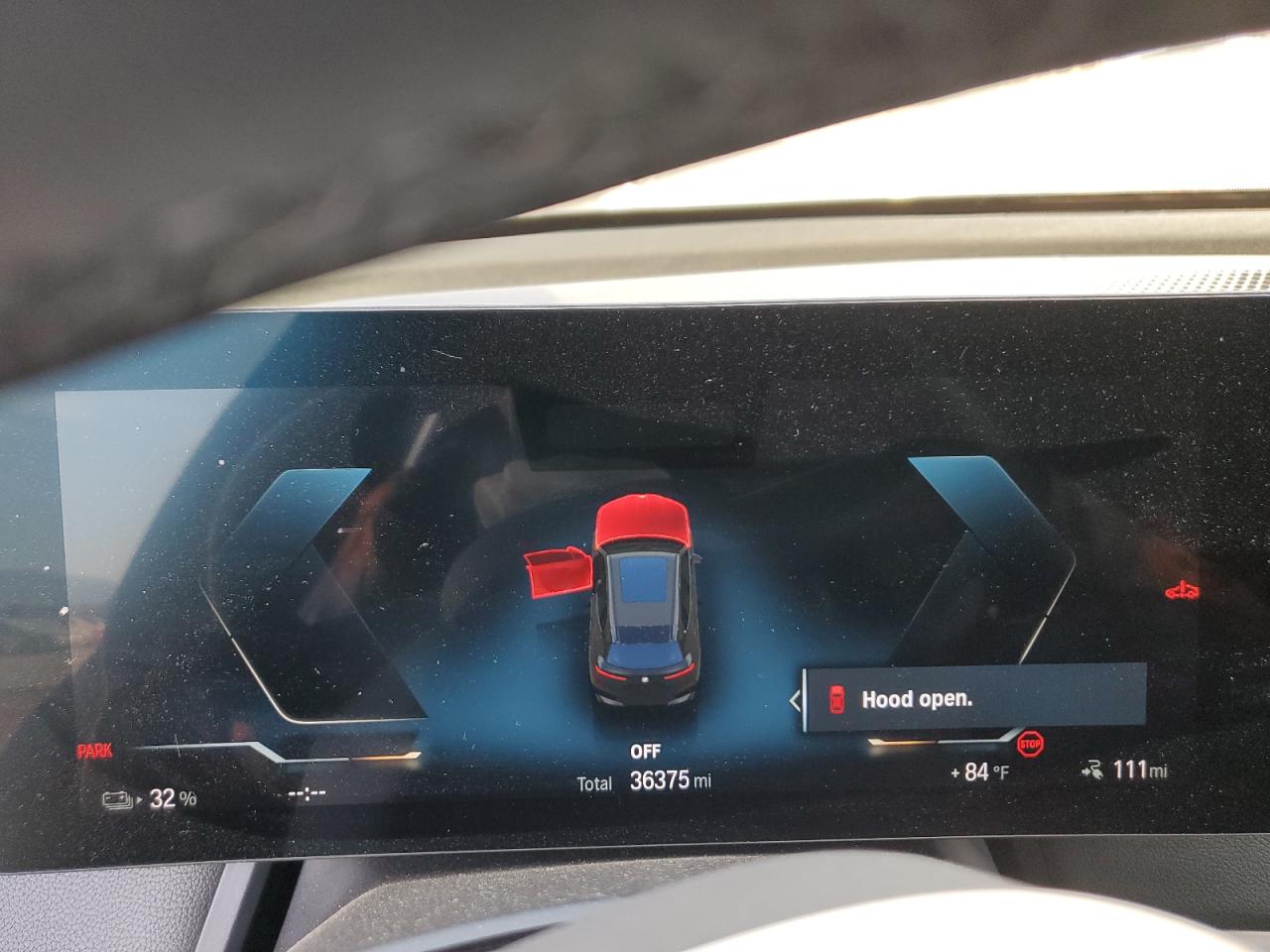 2024 BMW Ix xDrive50 VIN: WB523CF0XRCN71950 Lot: 65383745