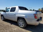 2006 HONDA RIDGELINE RTL   for sale at Copart AB - CALGARY