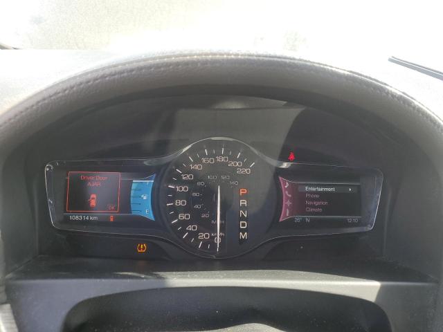 2011 LINCOLN MKX   