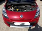 2010 RENAULT CLIO INITIALE TOMTOM VVT  for sale at Copart SANDWICH