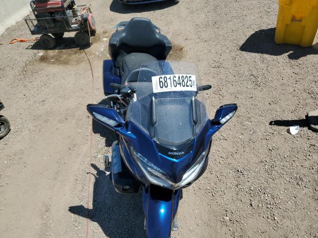 2018 HONDA GL1800 D  