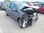 2009 RENAULT CLIO EXPRESSION TCE  for sale at Copart SANDWICH