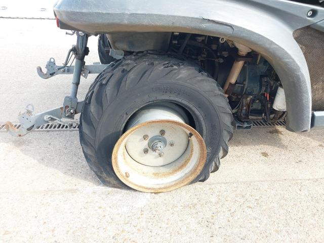 2015 AEBI TRACTORAEB