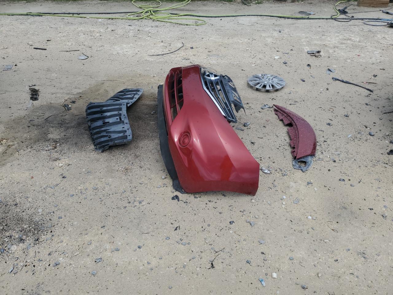 2015 Nissan Versa Note S VIN: 3N1CE2CPXFL411228 Lot: 67538185