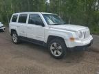 2011 JEEP PATRIOT    à vendre chez Copart ON - COOKSTOWN