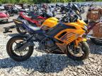 2025 KAWASAKI EX650 P for sale at Copart IL - CHICAGO SOUTH