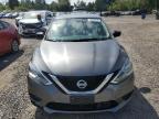 2018 NISSAN SENTRA S à vendre chez Copart OR - PORTLAND NORTH