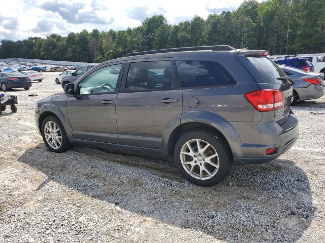  DODGE JOURNEY 2015 Szary