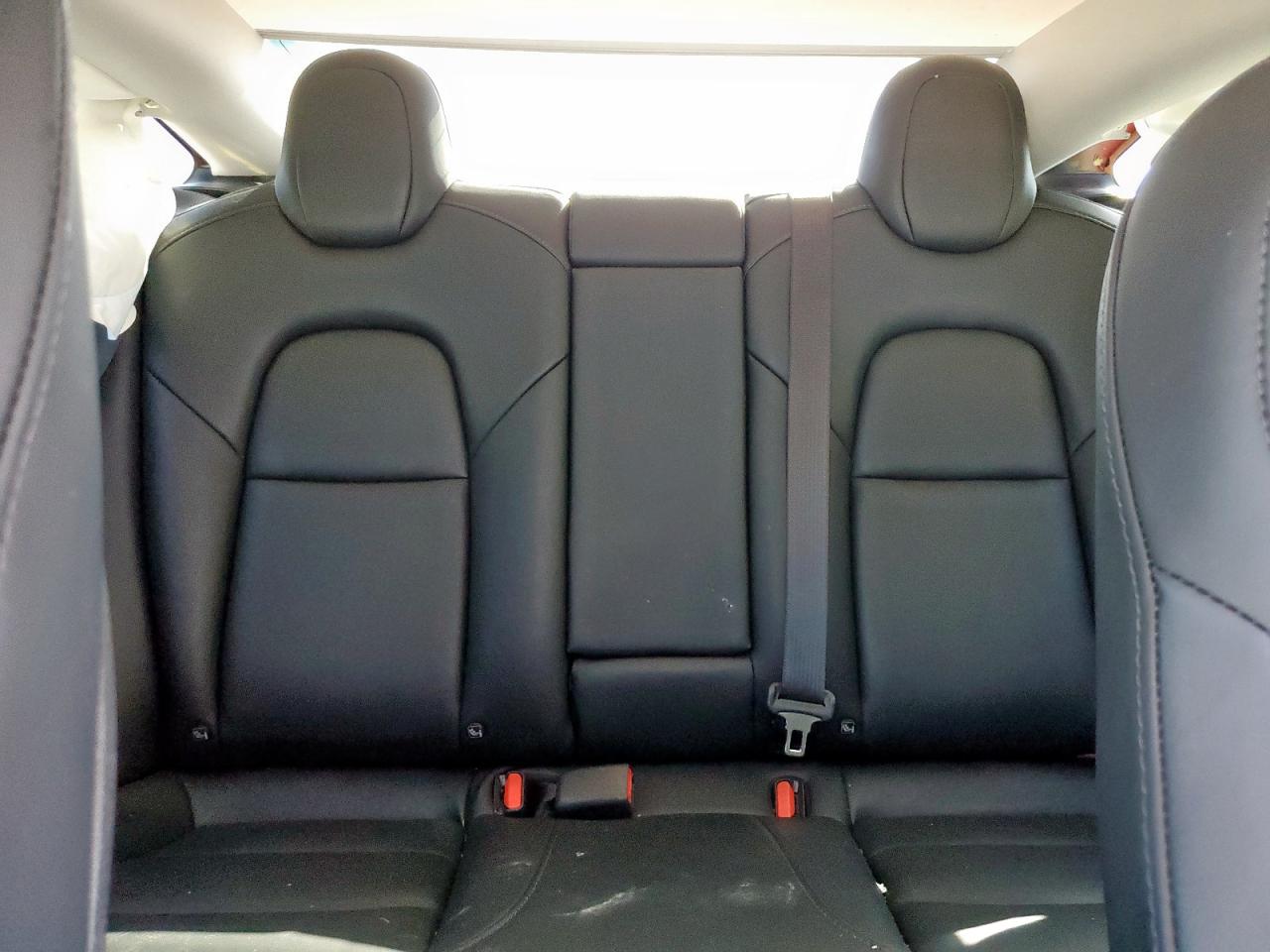 2020 Tesla Model 3 VIN: 5YJ3E1EA9LF661294 Lot: 70381285