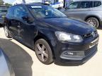 2014 VOLKSWAGEN POLO R-LIN for sale at Copart SANDY