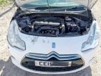2015 CITROEN DS3 PURETE for sale at Copart BRISTOL