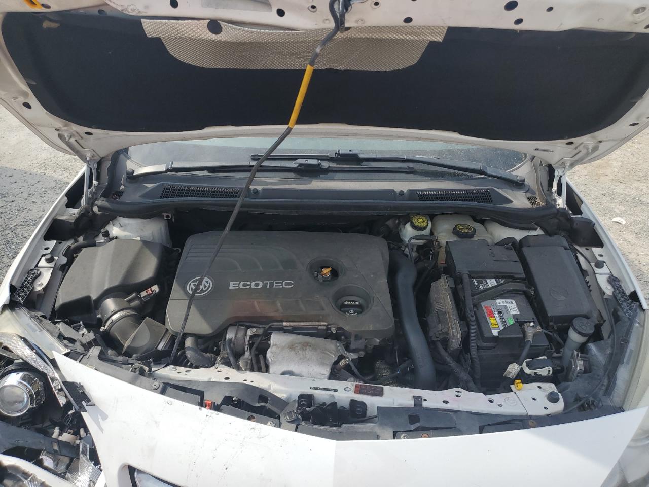 2017 Buick Cascada Premium VIN: W04WH3N59HG009107 Lot: 70778315