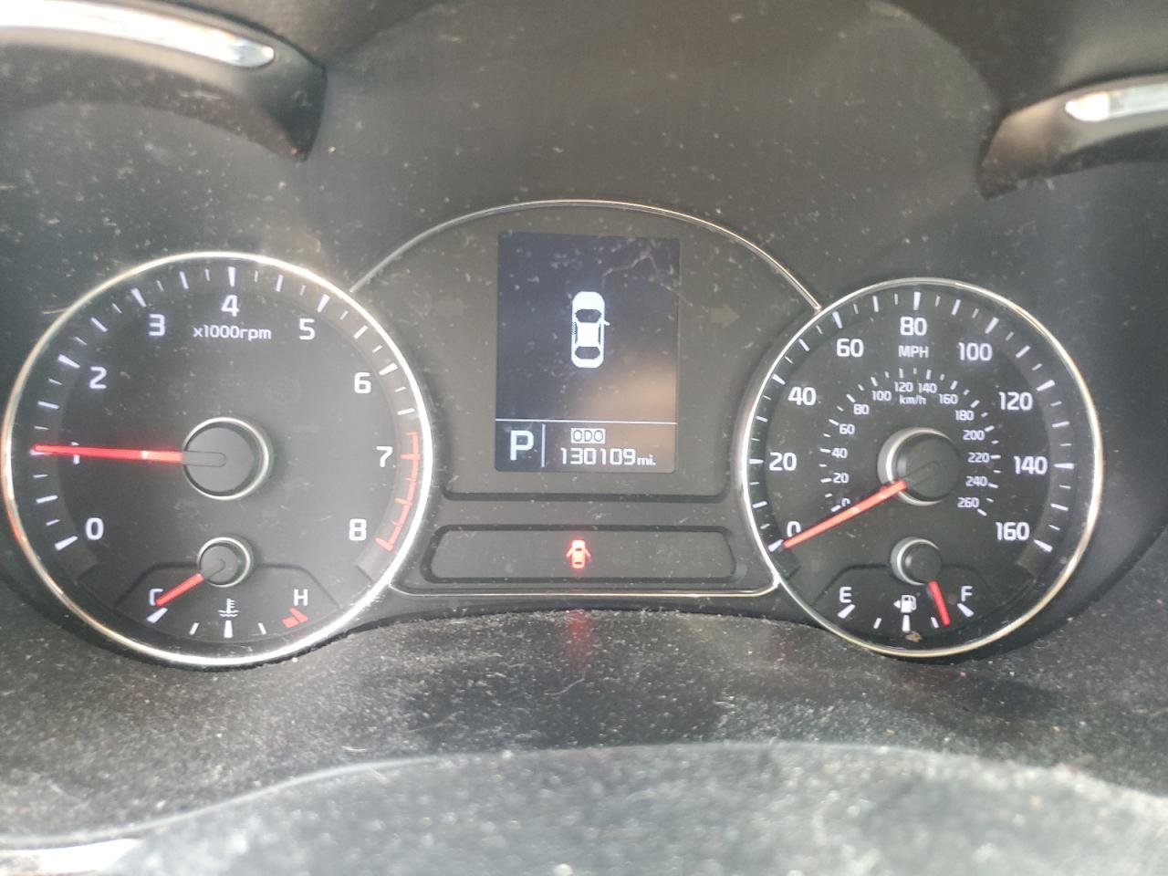 2015 Kia Forte Ex VIN: KNAFX4A89F5364380 Lot: 68936695