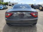 2015 MASERATI GRANTURISMO S   for sale at Copart FL - MIAMI CENTRAL