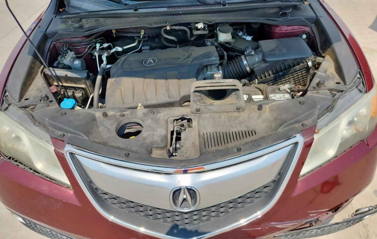 2013 Acura Rdx Technology VIN: 5J8TB4H56DL014747 Lot: 70514085
