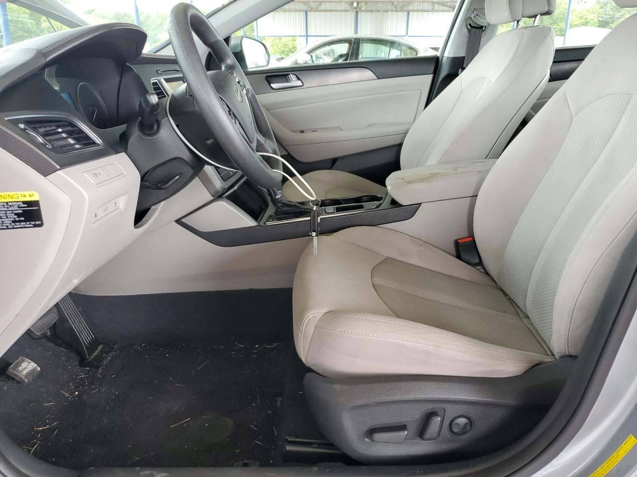 2016 Hyundai Sonata Sport VIN: 5NPE34AF0GH260774 Lot: 68497615
