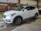 2017 HYUNDAI SANTA FE SPORT    for sale at Copart AB - EDMONTON