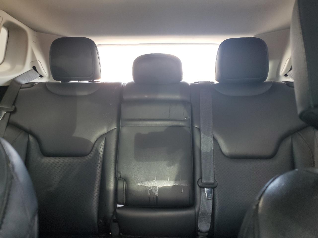 2018 Jeep Compass Limited VIN: 3C4NJDCB6JT316501 Lot: 70818685