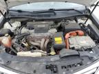 2012 TOYOTA CAMRY HYBRID   for sale at Copart AB - CALGARY