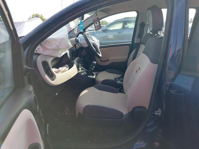 2016 FIAT PANDA EASY 