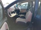 2016 FIAT PANDA EASY  for sale at Copart EAST KILBRIDE