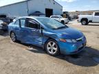 2008 HONDA CIVIC LX   for sale at Copart ON - TORONTO