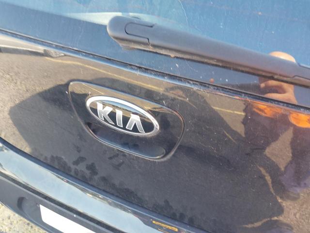 2021 KIA PICANTO 2 