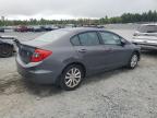 2012 HONDA CIVIC LX   for sale at Copart NS - HALIFAX