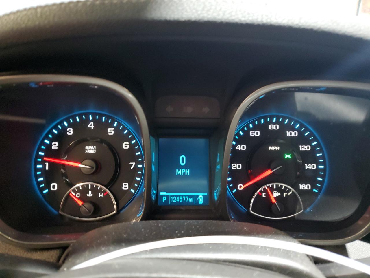 2013 Chevrolet Malibu 1Lt VIN: 1G11C5SA9DU139579 Lot: 70285785