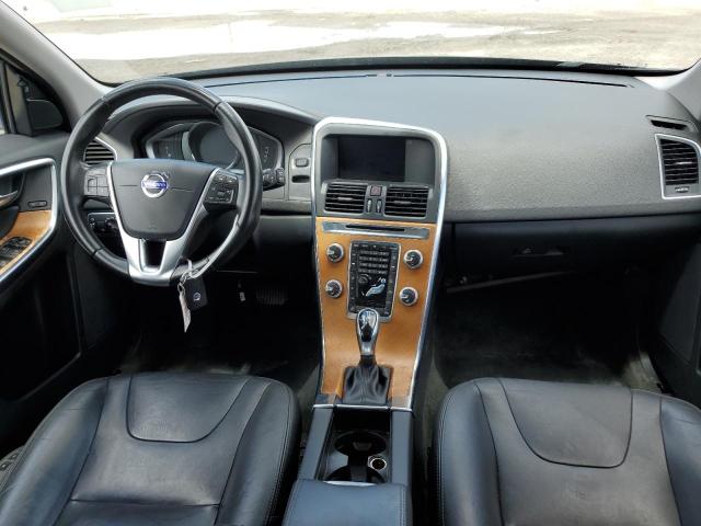 Parquets VOLVO XC60 2017 Blue