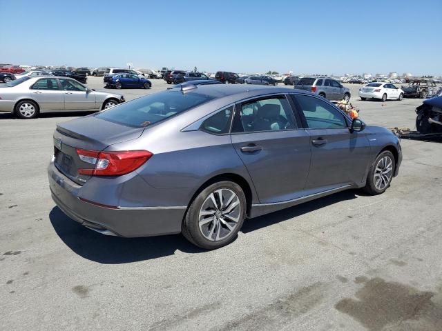  HONDA ACCORD 2019 Серый