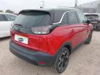 2024 VAUXHALL CROSSLAND ULTIMATE TURBO  for sale at Copart BRISTOL