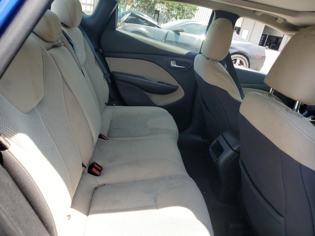 2014 Dodge Dart Sxt VIN: 1C3CDFBB5ED669713 Lot: 66948315