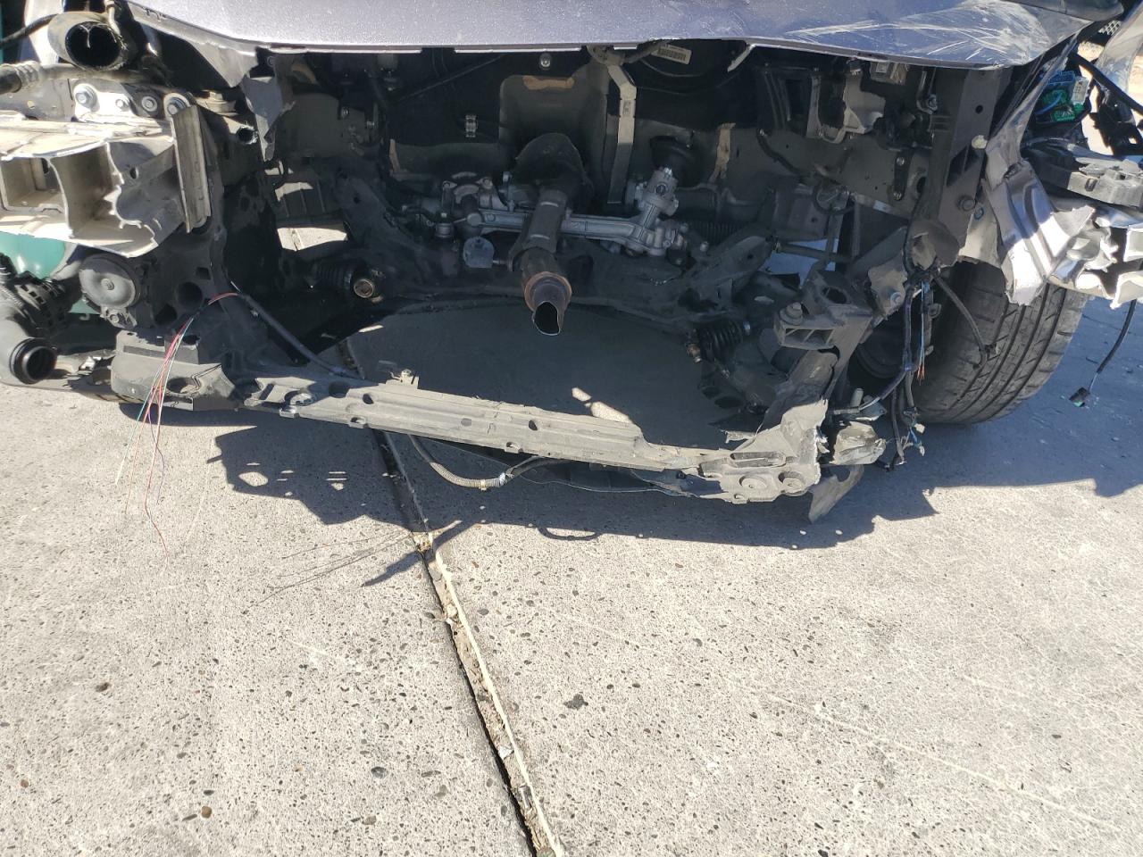 2020 Honda Civic Ex VIN: 19XFC1F3XLE220671 Lot: 68129735