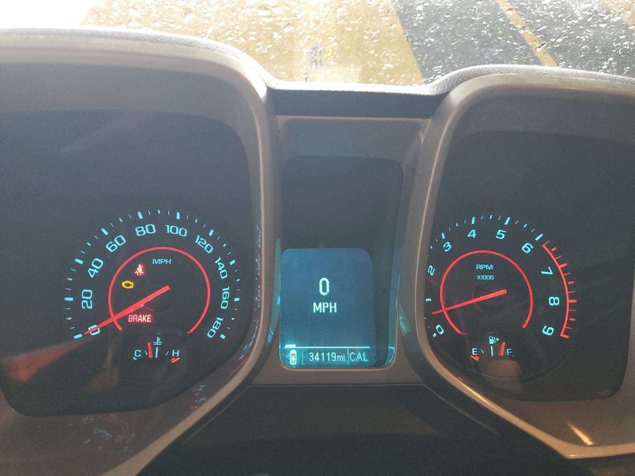 2013 Chevrolet Camaro 2Ss VIN: 2G1FT1EWXD9131915 Lot: 69441305