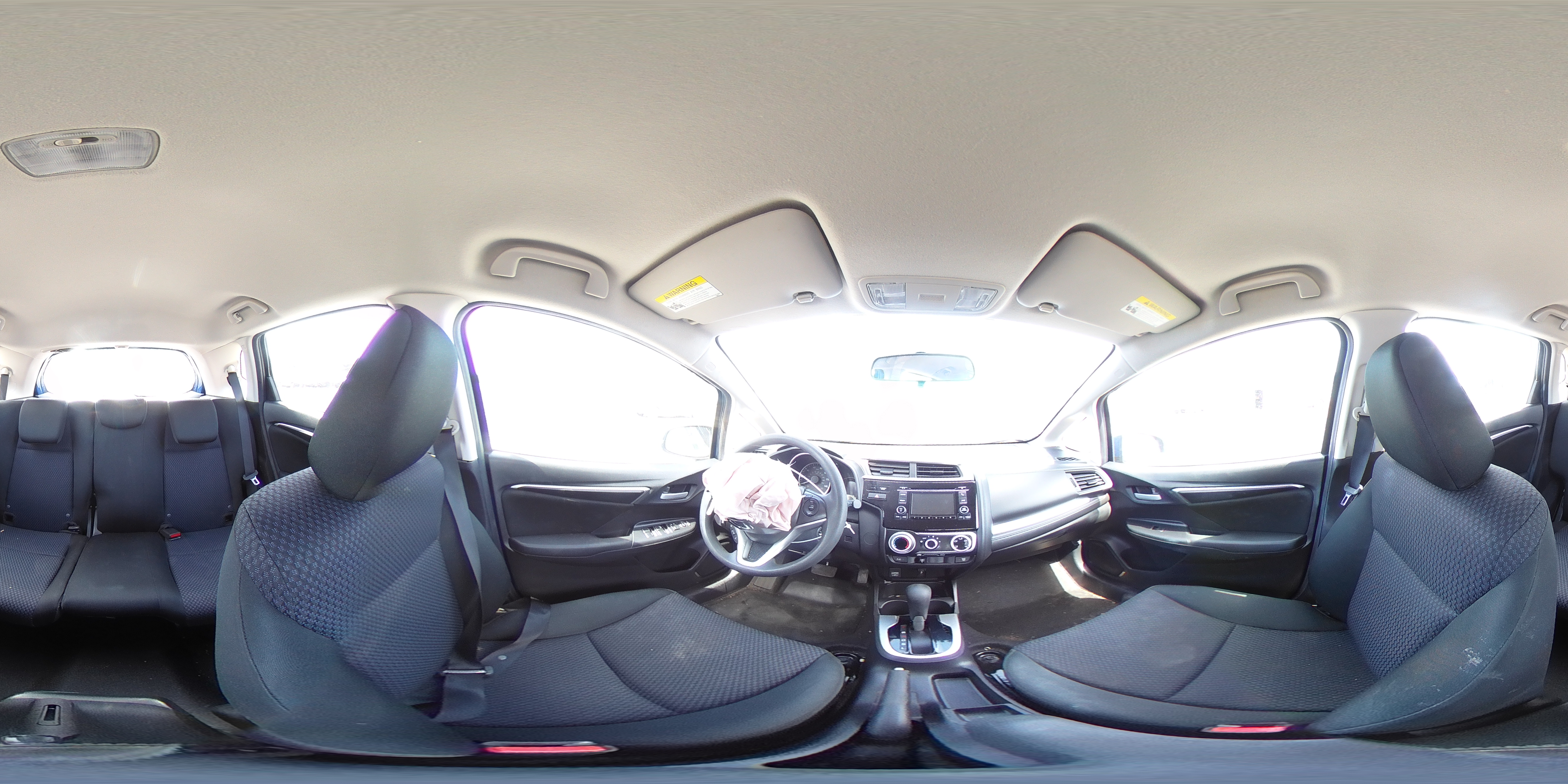 2020 Honda Fit Lx VIN: 3HGGK5H41LM720682 Lot: 70416935