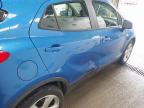 2014 VAUXHALL MOKKA EXCLUSIV for sale at Copart EAST KILBRIDE