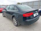 2014 AUDI A4 SE TECHNIK TDI CVT  for sale at Copart YORK