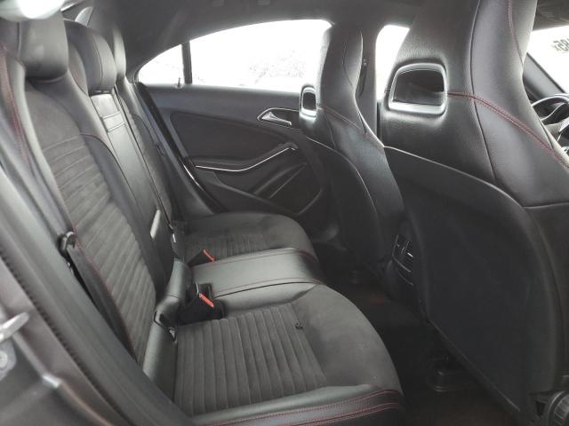 2018 MERCEDES-BENZ CLA 250 4MATIC  