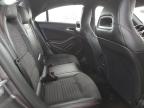 2018 MERCEDES-BENZ CLA 250 4MATIC   à vendre chez Copart ON - TORONTO
