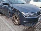 2018 SEAT TOLEDO XCELLENCE TSI  for sale at Copart CHESTER