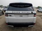 2018 LAND ROVER RANGE ROVER SPORT HSE   for sale at Copart ON - TORONTO